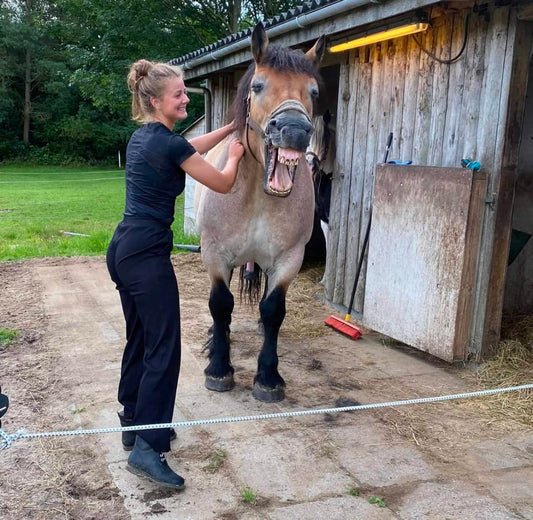 Fysiurgisk behandling 💆