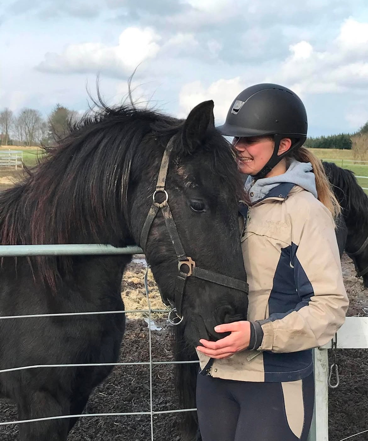 Stald læsning 👨‍👩‍👧‍👦