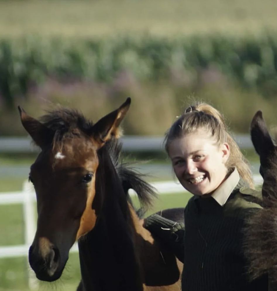 Fysisk telepati session ✨